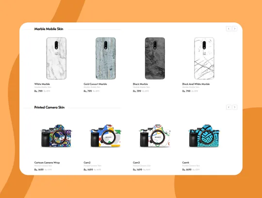 Wrappers Wrap — Premium Custom Device Wraps