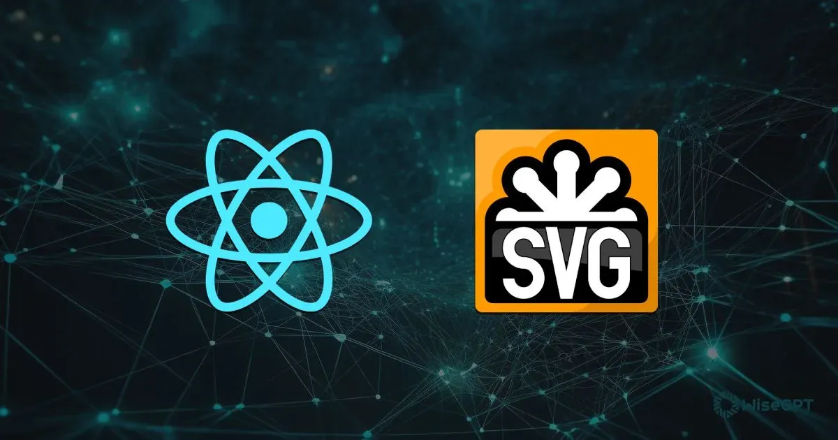 SVGR in Astro: Convert SVGs to React Components Easily - Astro