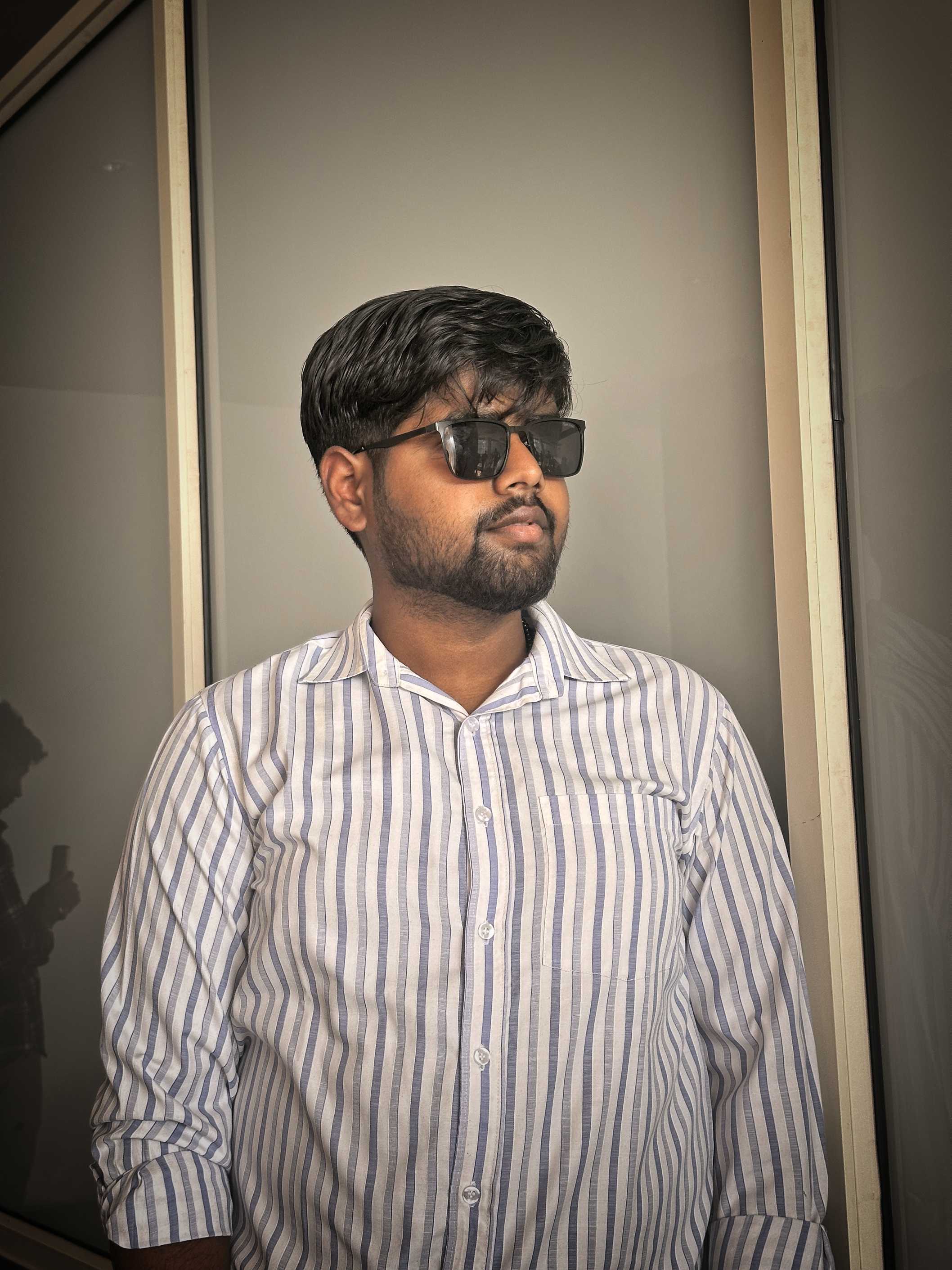 Abhinav Shrivastav