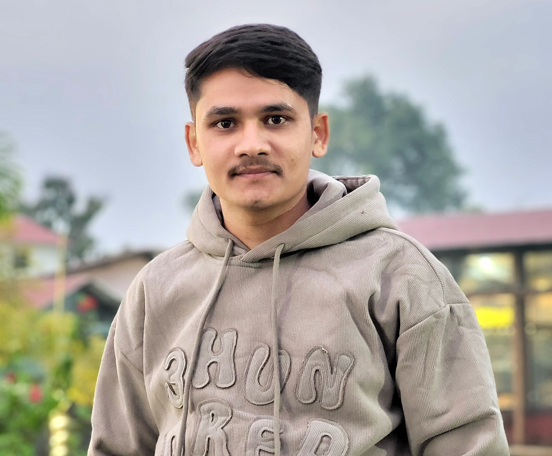 Badri Gaire