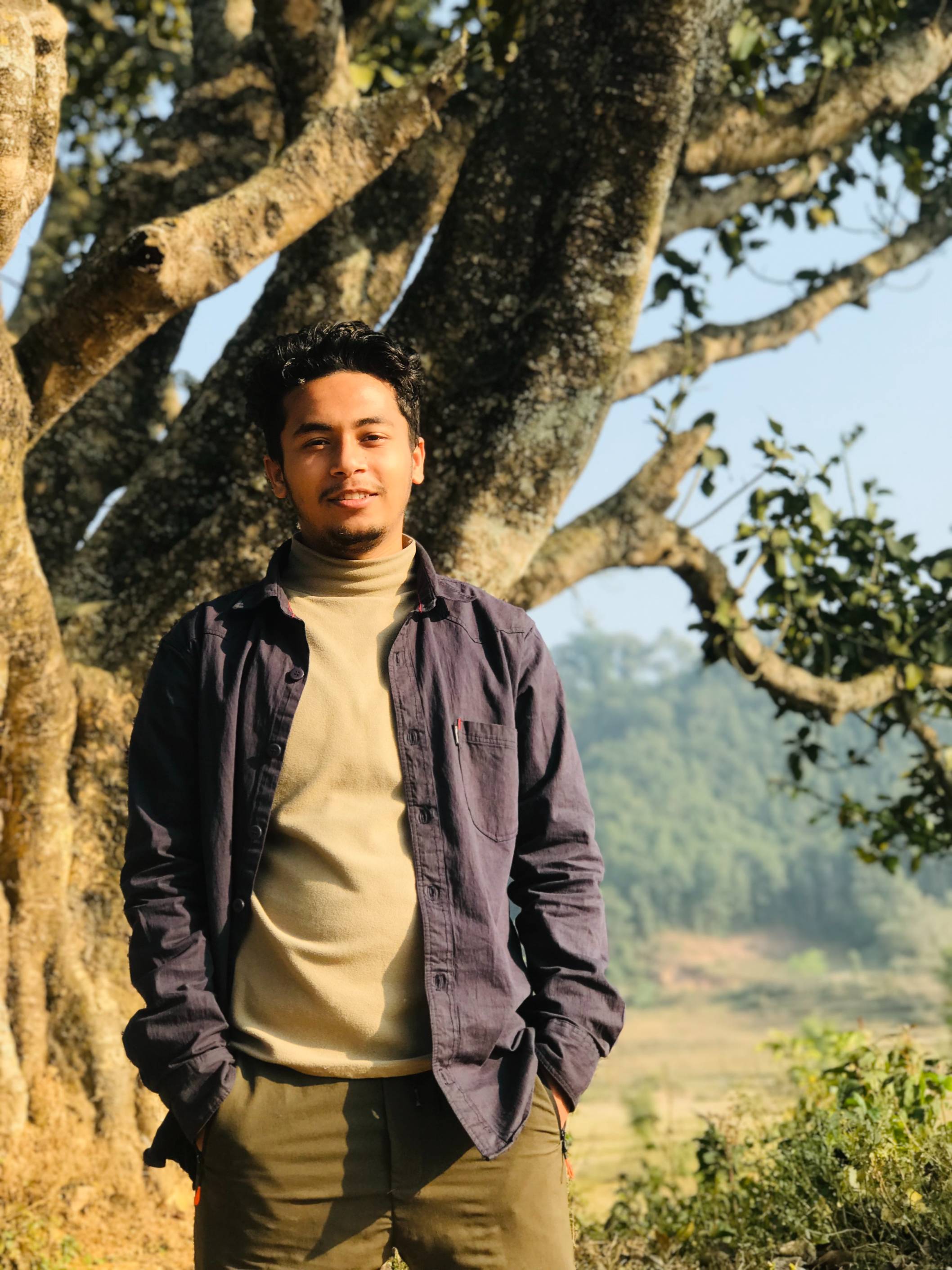 Bibek Devkota