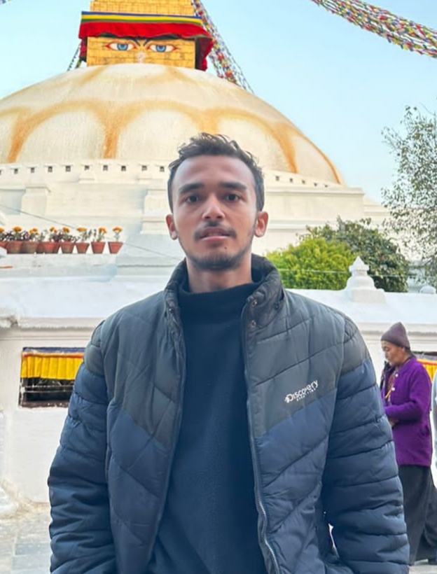 Sonis Sapkota