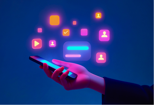 Engineering Excellence. Driving Business Growth.